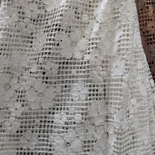 fabric lace