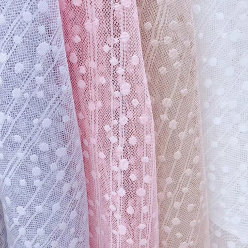 fabric lace